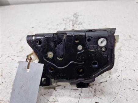 Cerradura Puerta Trasera Derecha Audi A4 Berlina  2 0 e [2 0 Ltr  - 100 kW 16V TDI]