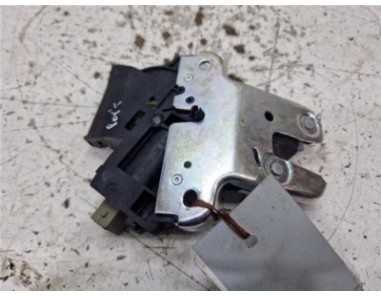 Cerradura Porton Audi A4 Berlina  2 0 e [2 0 Ltr  - 100 kW 16V TDI]