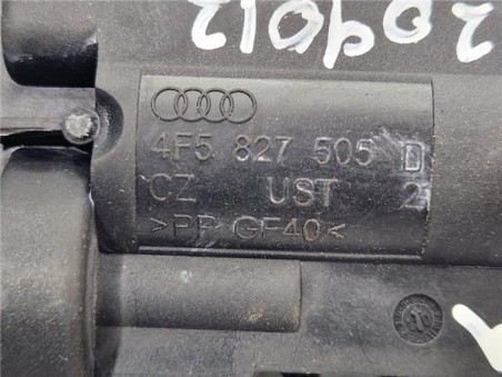 Cerradura Porton Audi A4 Berlina  2 0 e [2 0 Ltr  - 100 kW 16V TDI]