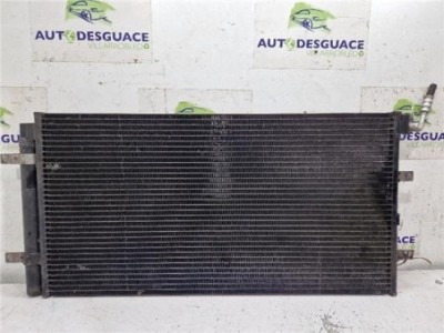 Condensador Audi A4 Berlina  2 0 e [2 0 Ltr  - 100 kW 16V TDI] 2