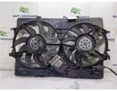 Electroventilador Audi A4 Berlina  2 0 e [2 0 Ltr  - 100 kW 16V TDI]