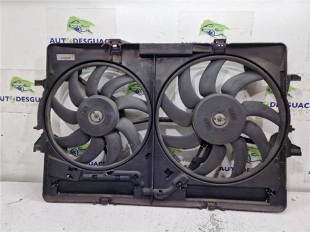 Electroventilador Audi A4 Berlina  2 0 e [2 0 Ltr  - 100 kW 16V TDI]