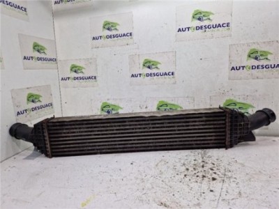 Intercooler Audi A4 Berlina  2 0 e [2 0 Ltr  - 100 kW 16V TDI] 2