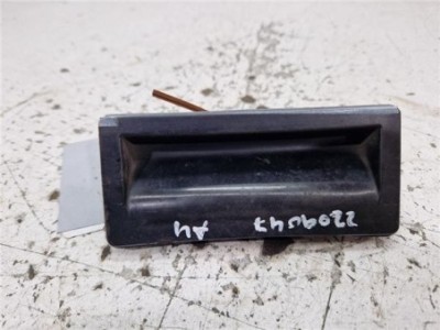 Maneta Exterior Porton Audi A4 Berlina  2 0 e [2 0 Ltr  - 100 kW 16V TDI]