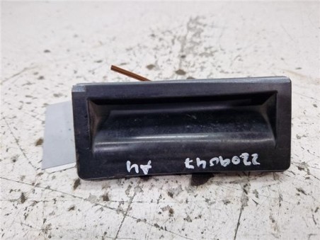 Maneta Exterior Porton Audi A4 Berlina  2 0 e [2 0 Ltr  - 100 kW 16V TDI]