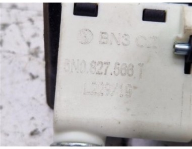 Maneta Exterior Porton Audi A4 Berlina  2 0 e [2 0 Ltr  - 100 kW 16V TDI]