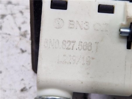 Maneta Exterior Porton Audi A4 Berlina  2 0 e [2 0 Ltr  - 100 kW 16V TDI]