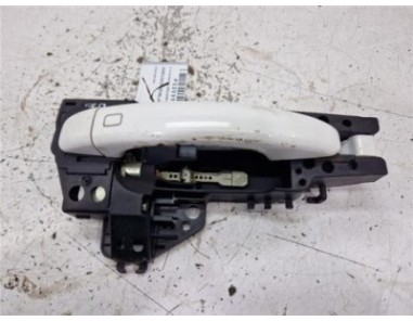 Maneta Exterior Delantera Derecha Audi A4 Berlina  2 0 e [2 0 Ltr  - 100 kW 16V TDI]