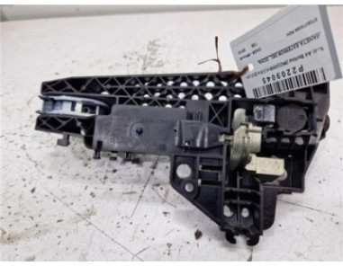 Maneta Exterior Delantera Derecha Audi A4 Berlina  2 0 e [2 0 Ltr  - 100 kW 16V TDI]