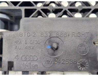 Maneta Exterior Delantera Derecha Audi A4 Berlina  2 0 e [2 0 Ltr  - 100 kW 16V TDI]