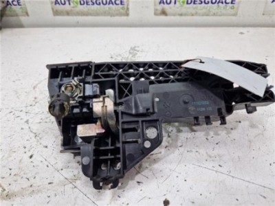 Maneta Exterior Delantera Izquierda Audi A4 Berlina  2 0 e [2 0 Ltr  - 100 kW 16V TDI] 2