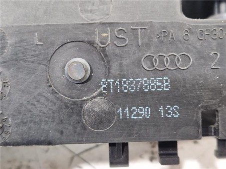 Maneta Exterior Delantera Izquierda Audi A4 Berlina  2 0 e [2 0 Ltr  - 100 kW 16V TDI]