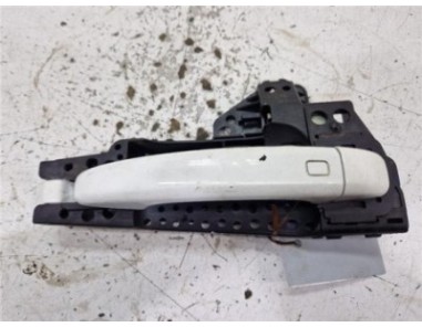 Maneta Exterior Trasera Derecha Audi A4 Berlina  2 0 e [2 0 Ltr  - 100 kW 16V TDI]