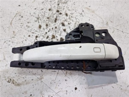 Maneta Exterior Trasera Derecha Audi A4 Berlina  2 0 e [2 0 Ltr  - 100 kW 16V TDI]