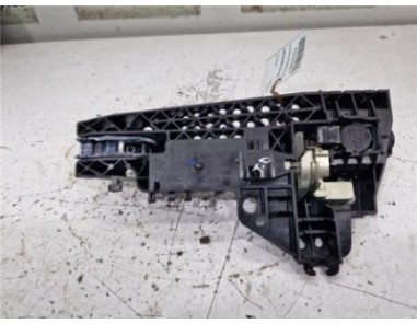 Maneta Exterior Trasera Derecha Audi A4 Berlina  2 0 e [2 0 Ltr  - 100 kW 16V TDI]