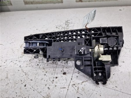 Maneta Exterior Trasera Derecha Audi A4 Berlina  2 0 e [2 0 Ltr  - 100 kW 16V TDI]
