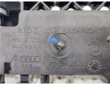 Maneta Exterior Trasera Derecha Audi A4 Berlina  2 0 e [2 0 Ltr  - 100 kW 16V TDI]