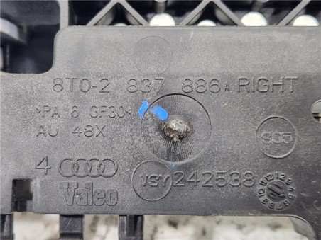 Maneta Exterior Trasera Derecha Audi A4 Berlina  2 0 e [2 0 Ltr  - 100 kW 16V TDI]