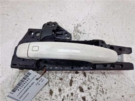 Maneta Exterior Trasera Izquierda Audi A4 Berlina  2 0 e [2 0 Ltr  - 100 kW 16V TDI]