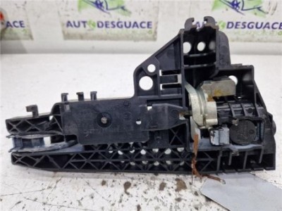 Maneta Exterior Trasera Izquierda Audi A4 Berlina  2 0 e [2 0 Ltr  - 100 kW 16V TDI] 2