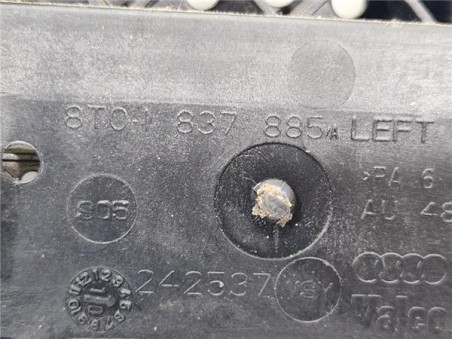 Maneta Exterior Trasera Izquierda Audi A4 Berlina  2 0 e [2 0 Ltr  - 100 kW 16V TDI]