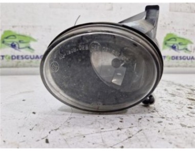 Faro Antiniebla Izquierdo Audi A4 Berlina  2 0 e [2 0 Ltr  - 100 kW 16V TDI]