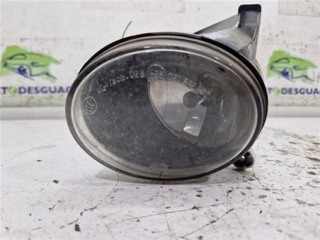 Faro Antiniebla Izquierdo Audi A4 Berlina  2 0 e [2 0 Ltr  - 100 kW 16V TDI]