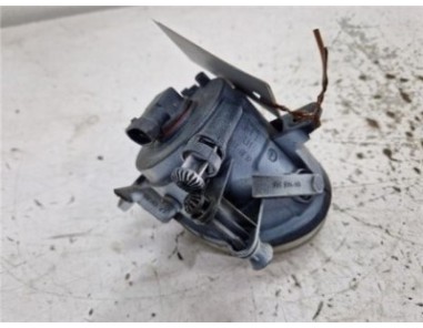 Faro Antiniebla Izquierdo Audi A4 Berlina  2 0 e [2 0 Ltr  - 100 kW 16V TDI]