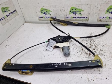 Elevalunas Electrico Delantero Izquierdo Audi A4 Berlina  2 0 e [2 0 Ltr  - 100 kW 16V TDI]