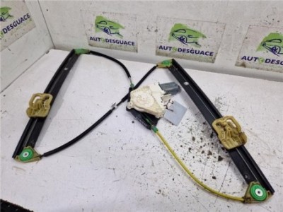 Elevalunas Electrico Delantero Derecho Audi A4 Berlina  2 0 e [2 0 Ltr  - 100 kW 16V TDI] 2