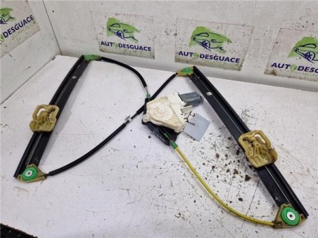 Elevalunas Electrico Delantero Derecho Audi A4 Berlina  2 0 e [2 0 Ltr  - 100 kW 16V TDI]