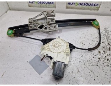 Elevalunas Electrico Trasero Derecho Audi A4 Berlina  2 0 e [2 0 Ltr  - 100 kW 16V TDI]