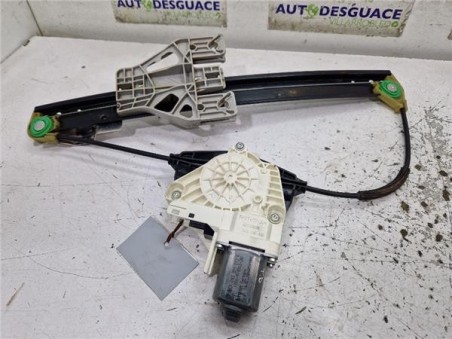 Elevalunas Electrico Trasero Derecho Audi A4 Berlina  2 0 e [2 0 Ltr  - 100 kW 16V TDI]