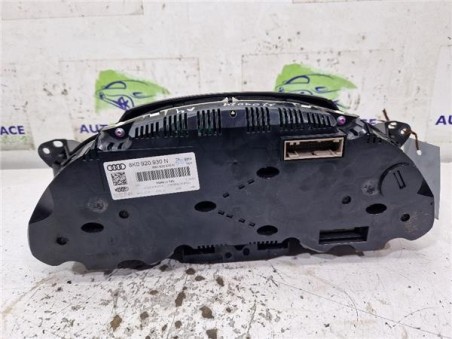 Cuadro Instrumentos Audi A4 Berlina  2 0 e [2 0 Ltr  - 100 kW 16V TDI]