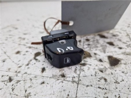 MANDO ELEVALUNAS DELANTERO DERECHO Audi A4 Berlina  2 0 e [2 0 Ltr  - 100 kW 16V TDI]