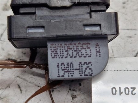 MANDO ELEVALUNAS DELANTERO DERECHO Audi A4 Berlina  2 0 e [2 0 Ltr  - 100 kW 16V TDI]