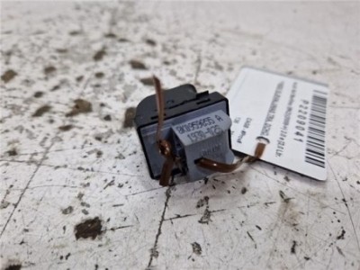 MANDO ELEVALUNAS TRASERO DERECHO Audi A4 Berlina  2 0 e [2 0 Ltr  - 100 kW 16V TDI] 2