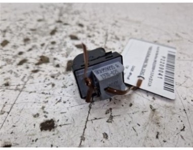 MANDO ELEVALUNAS TRASERO DERECHO Audi A4 Berlina  2 0 e [2 0 Ltr  - 100 kW 16V TDI]