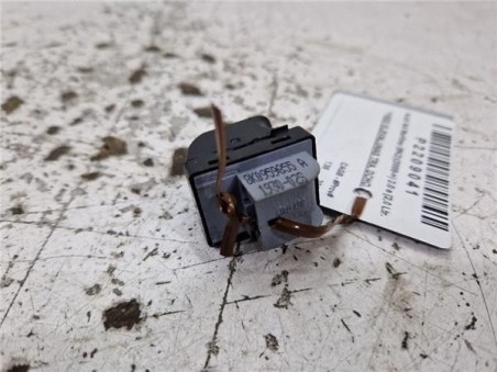 MANDO ELEVALUNAS TRASERO DERECHO Audi A4 Berlina  2 0 e [2 0 Ltr  - 100 kW 16V TDI]