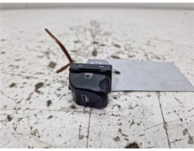 MANDO ELEVALUNAS TRASERO IZQUIERDO Audi A4 Berlina  2 0 e [2 0 Ltr  - 100 kW 16V TDI]