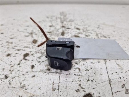 MANDO ELEVALUNAS TRASERO IZQUIERDO Audi A4 Berlina  2 0 e [2 0 Ltr  - 100 kW 16V TDI]