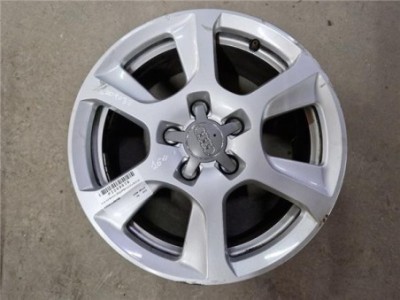 JUEGO LLANTAS Audi A4 Berlina  2 0 e [2 0 Ltr  - 100 kW 16V TDI]