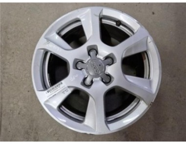 JUEGO LLANTAS Audi A4 Berlina  2 0 e [2 0 Ltr  - 100 kW 16V TDI]