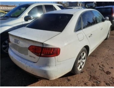 Salpicadero Audi A4 Berlina  2 0 e [2 0 Ltr  - 100 kW 16V TDI]