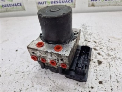 Nucleo Abs Audi A4 Berlina  2 0 e [2 0 Ltr  - 100 kW 16V TDI]