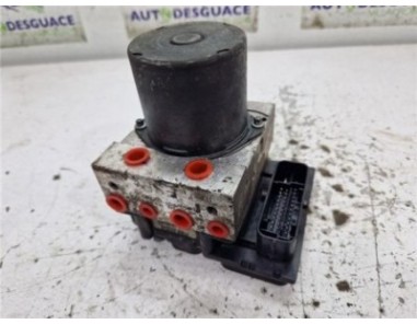 Nucleo Abs Audi A4 Berlina  2 0 e [2 0 Ltr  - 100 kW 16V TDI]