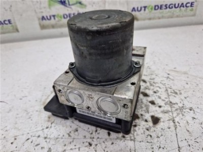 Nucleo Abs Audi A4 Berlina  2 0 e [2 0 Ltr  - 100 kW 16V TDI] 2