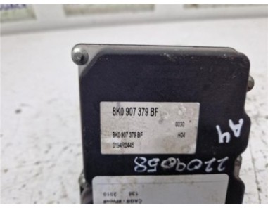 Nucleo Abs Audi A4 Berlina  2 0 e [2 0 Ltr  - 100 kW 16V TDI]