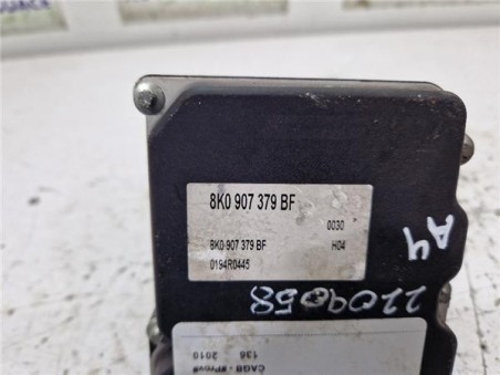Nucleo Abs Audi A4 Berlina  2 0 e [2 0 Ltr  - 100 kW 16V TDI]