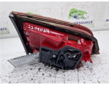 Piloto Trasero Derecho Audi A4 Berlina  2 0 e [2 0 Ltr  - 100 kW 16V TDI]